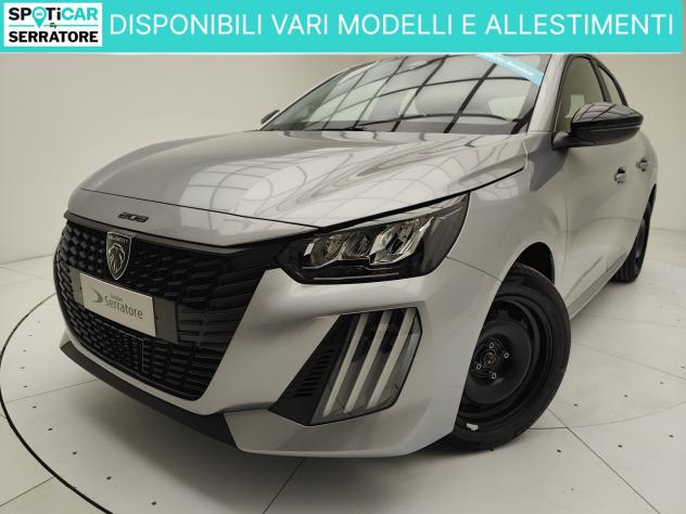 Peugeot 208 NUOVA 5P - Style Turbo - Foto 2