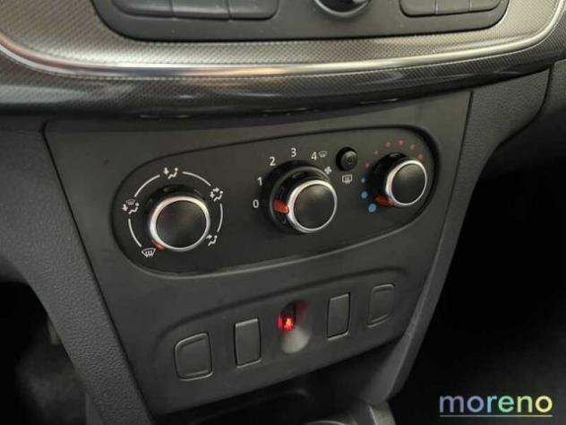 DACIA Sandero stepway 1.5 blue dCi 95 CV Access s&s rif. 19168973 - Foto 8