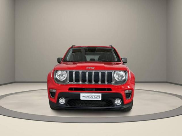 JEEP Renegade 1.6 Mjt 120 CV Limited rif. 23643247 - Foto 2
