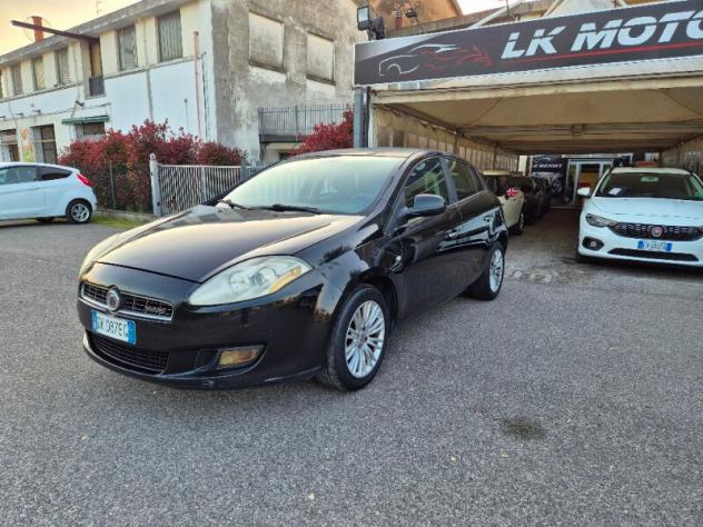 FIAT Bravo 2ª serie Bravo 1.9 MJT 120 CV Dynamic - Foto 3