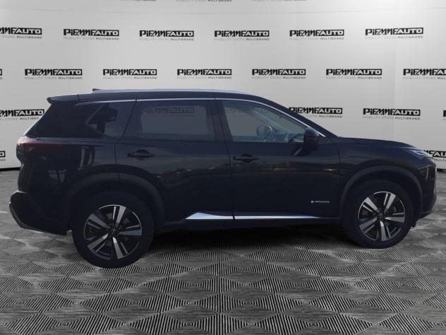 Nissan X-Trail X-Trail 1.5 e-power Tekna e-4orce 4wd auto - Foto 7