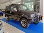 SUZUKI Jimny 3ª serie Jimny 1.3i 16V cat Cabrio 4WD JLX