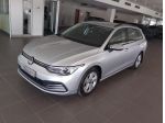 Volkswagen Golf Golf Variant 1.5 TGI DSG Life