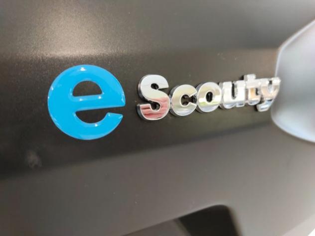 AIXAM Scouty R Evo Elettrica Pelle Navi Android rif. 23762188 - Foto 8