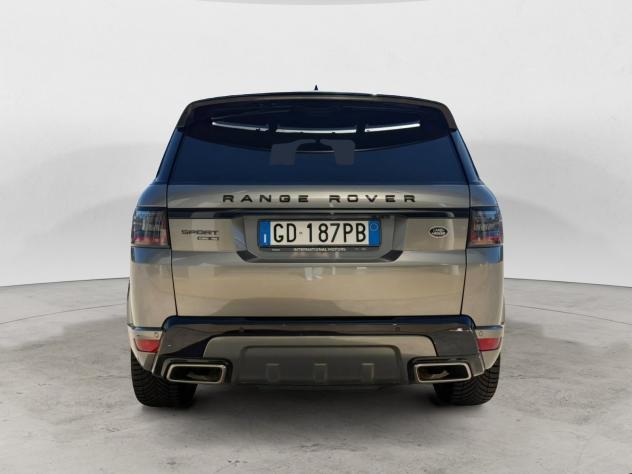 Land Rover Range Rover Sport 3.0 SDV6 MHEV 350cv HSE Dynamic aut. - Foto 7