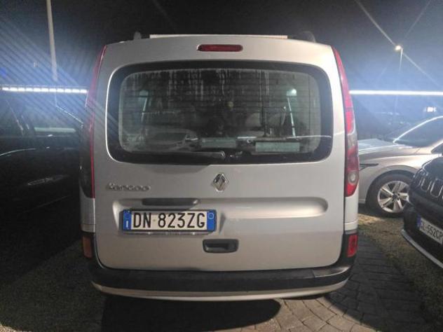 RENAULT Kangoo 1.5 dCi 106 CV 4p.Mottore revisionato.!!! rif. 23969218 - Foto 7