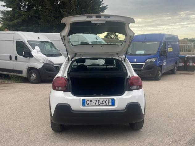 Citroën C3 BlueHDi 100 S&S Feel - Foto 6