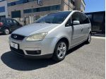 Ford C-Max null