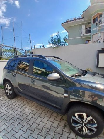 DACIA DUSTER JOURNEY 1.0 B/GPL 100 CV