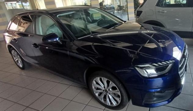 AUDI A4 Avant 40 TDI S tronic Business rif. 23924081 - Foto 2