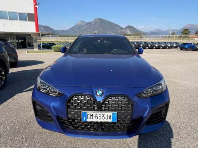 BMW 420 d xDrive 48V Msport rif. 24148531 - Foto 2