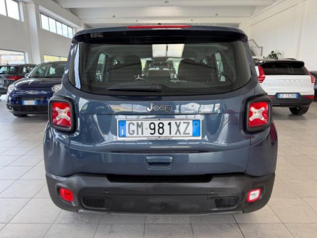 JEEP Renegade 1.0 T3 Limited rif. 22054657 - Foto 5