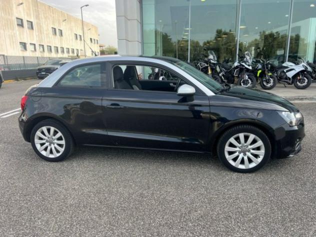AUDI A1 1.6 TDI Attraction rif. 21317731 - Foto 2