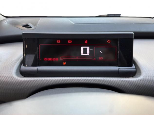 Citroën C4 Cactus C4 Cactus 1.6 e-hdi Shine 92cv etg6 - Foto 7