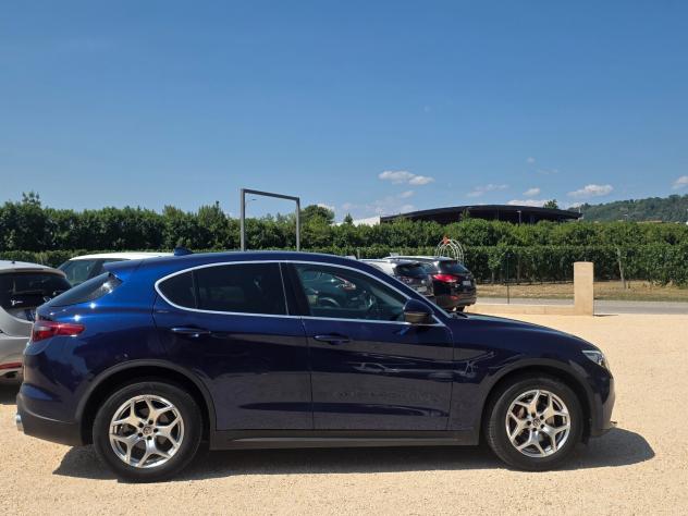 Alfa Romeo Stelvio 2.2 Turbodiesel 180 CV FINANZIABILE - Foto 7