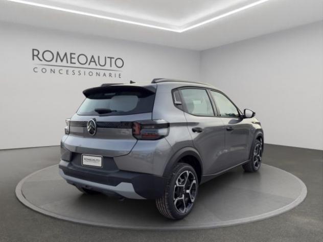 CITROEN C3 PureTech 100 S&S Plus rif. 24212193 - Foto 6