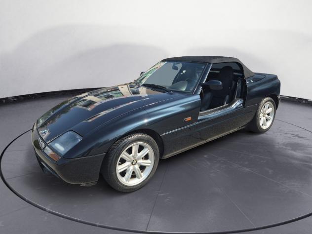 BMW Z1 Z1