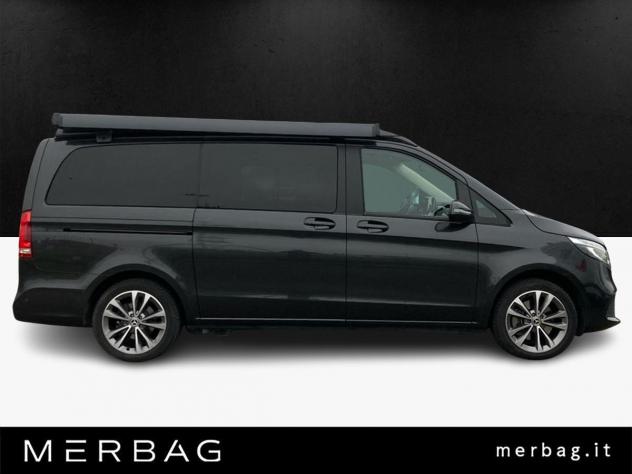 Mercedes-Benz Classe V Marco Polo 250 d 4matic auto - Foto 5
