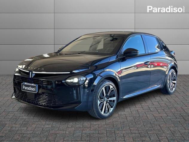 Lancia Ypsilon IV 2024 1.2 mhev LX 110cv e-dct
