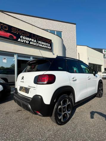 Citroen C3 Aircross PureTech Turbo 100 CV Plus - Foto 2