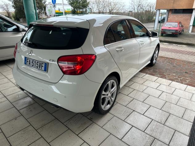 Mercedes-benz A 180 CDI 110 CV - Foto 7
