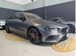 MERCEDES-BENZ CLA 35 AMG 4MATIC / TETTO PANORAMICO / AMBIENT LIGHTING rif.  &hellip;
