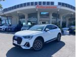 Audi Q3 Sportback 35 2.0 tdi S line edition s-tronic