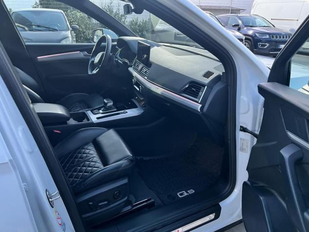 Audi Q5 Sportback 50 TFSI e S line quattro S tronic - Foto 6