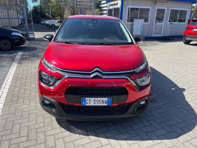 Citroën C3 PureTech 110 S&S MAX - Foto 2
