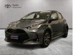 Toyota Yaris Hybrid Trend MY22