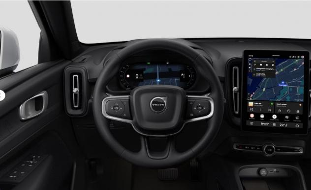 Volvo EX40 P5 ELECTRIC - Foto 10