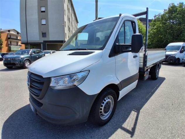 MERCEDES-BENZ Sprinter 315 2.0 cdi T 39/35 fwd rif. 23744438