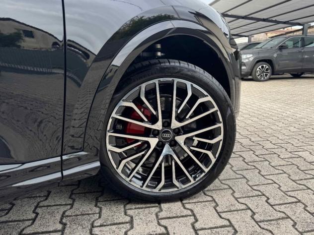Audi Q5 Q5 TDI 150 kW mHEV+ S tronic quattro S line edition - Foto 8
