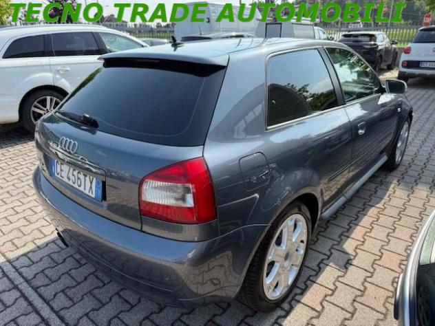 AUDI S3 1.8 turbo cat quattro rif. 23777229 - Foto 3