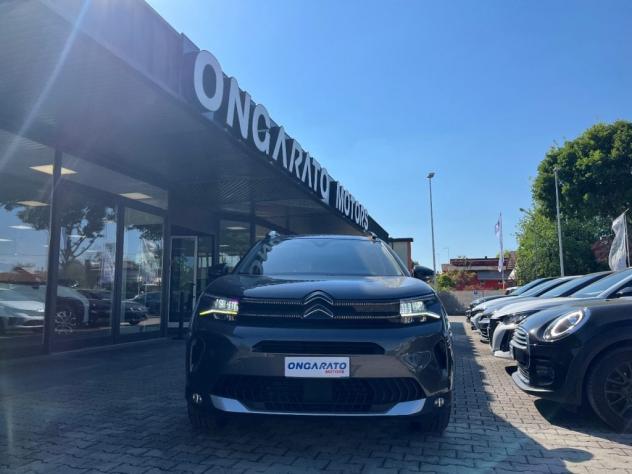 Citroën C5 Aircross Hybrid 145 cv Max e-DCS6 #VARI COLORI - Foto 2