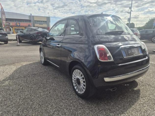 FIAT 500 1.2 Lounge rif. 24118533 - Foto 4
