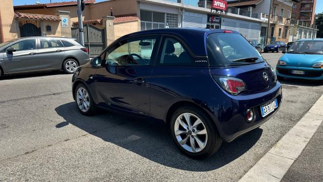 Opel Adam 1.4 87 CV GPL Tech Jam - Foto 2