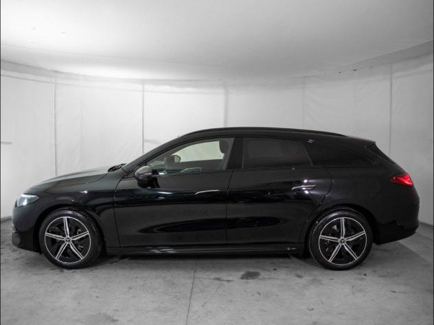 Mercedes-Benz CLA CLA Shooting Brake 250+ con tecnologia EQ AMG Line Advanced Plus - Foto 2