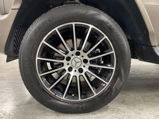 Mercedes-Benz Classe G G 400 d AMG Line - Foto 8