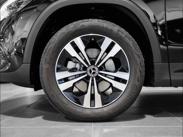 Mercedes-Benz GLA GLA 200 d Automatic Progressive EXTRA - Foto 7