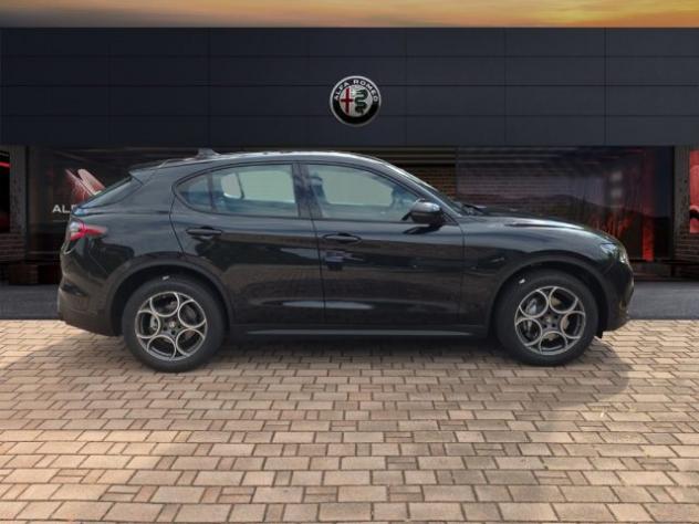 ALFA ROMEO Stelvio 2.2 Turbodiesel 160 CV AT8 RWD Sprint rif. 24106424 - Foto 4
