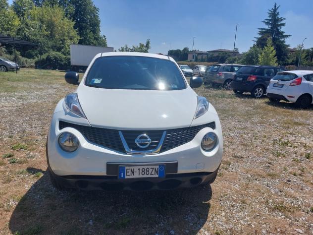 Nissan Juke 1.5 dCi Ministry of Sound - Foto 3