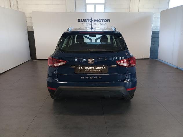 SEAT Arona Arona 1.0 X TUA A € 99 AL MESE - Foto 5