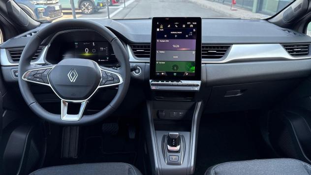 Renault Symbioz 1.3 mild hybrid 140cv Evolution Auto - Foto 6