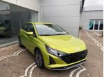 Hyundai i20 i20 1.0 T-GDI Connectline