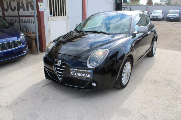 Alfa Romeo MiTo 1.3 JTDm 85 CV S&S Progression - Foto 3