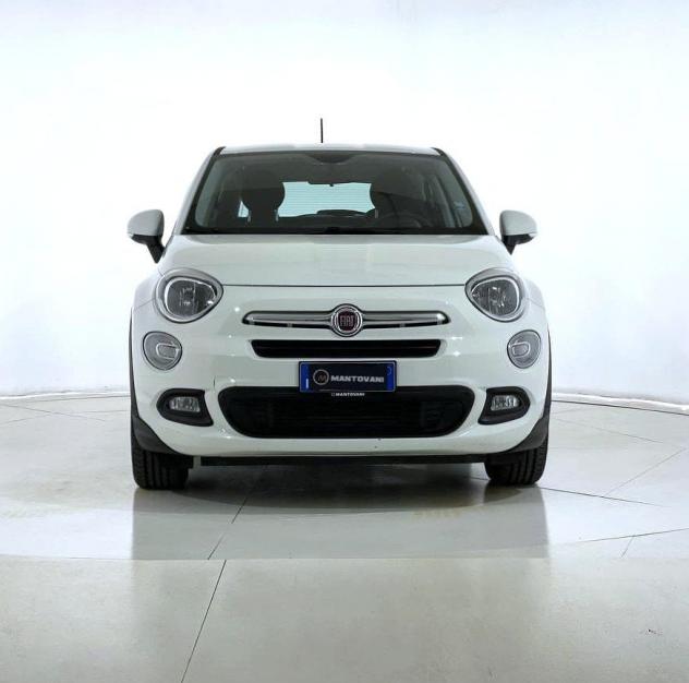 FIAT 500X 1.3 Mjet 95cv 4x2 Pop - Foto 3