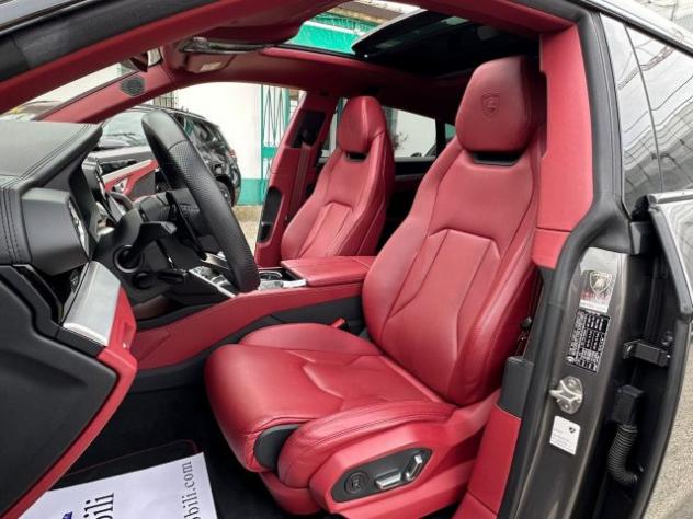 LAMBORGHINI Urus 4.0 GARANZIA LAMBORGHINI FULL HISTORY rif. 24051268 - Foto 6