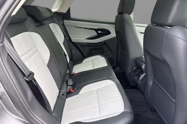 LAND ROVER Range Rover Evoque 2.0D I4 204 CV AWD Auto R-Dynamic S rif. 23758821 - Foto 8
