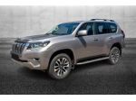 TOYOTA Land Cruiser 2.8 D4-D A/T 5 porte Executive rif. 24076598